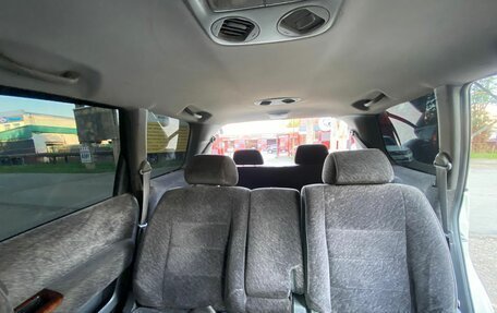 Honda Odyssey II, 2001 год, 599 999 рублей, 9 фотография