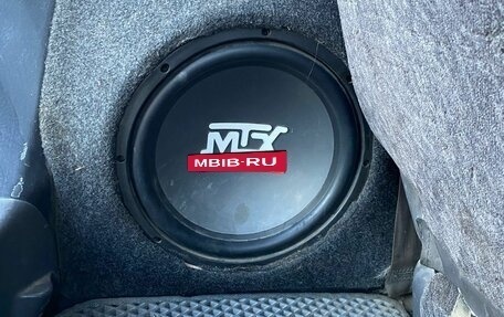 Honda Odyssey II, 2001 год, 599 999 рублей, 11 фотография