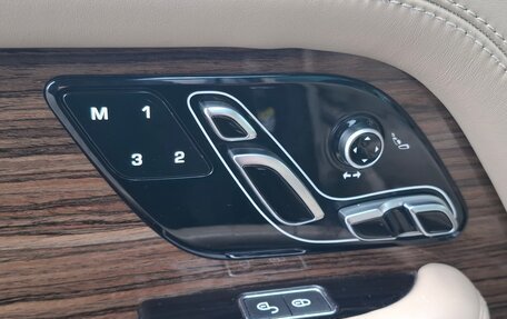 Land Rover Range Rover IV рестайлинг, 2019 год, 7 420 000 рублей, 13 фотография