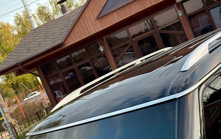 Infiniti QX80 I рестайлинг, 2013 год, 2 350 000 рублей, 12 фотография