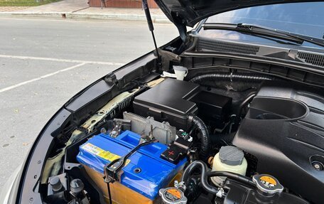 Infiniti QX80 I рестайлинг, 2013 год, 2 350 000 рублей, 14 фотография