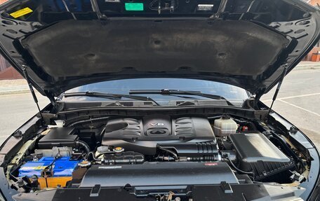 Infiniti QX80 I рестайлинг, 2013 год, 2 350 000 рублей, 13 фотография