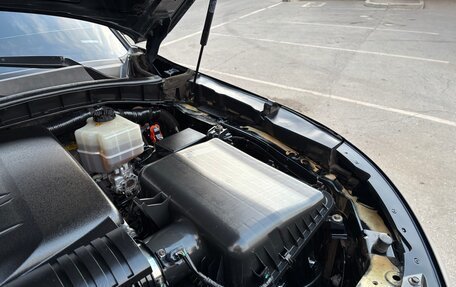 Infiniti QX80 I рестайлинг, 2013 год, 2 350 000 рублей, 16 фотография