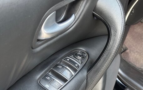 Infiniti QX80 I рестайлинг, 2013 год, 2 350 000 рублей, 18 фотография