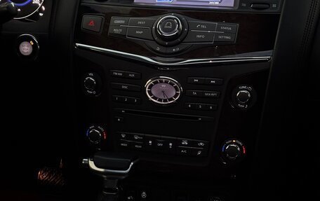 Infiniti QX80 I рестайлинг, 2013 год, 2 350 000 рублей, 22 фотография