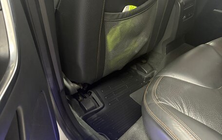 Volvo XC60 II, 2012 год, 2 500 000 рублей, 14 фотография