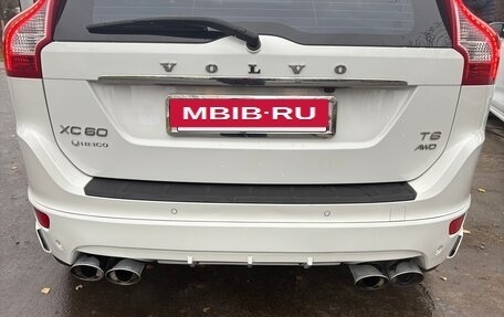 Volvo XC60 II, 2012 год, 2 500 000 рублей, 2 фотография