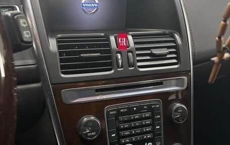 Volvo XC60 II, 2012 год, 2 500 000 рублей, 11 фотография