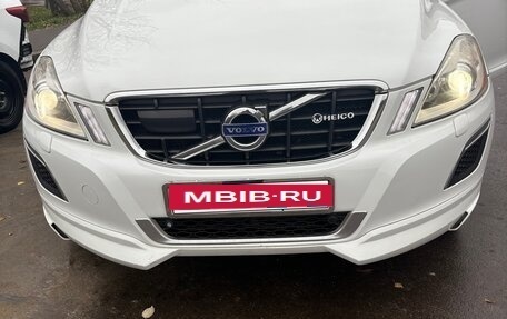 Volvo XC60 II, 2012 год, 2 500 000 рублей, 3 фотография
