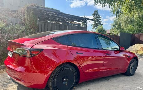 Tesla Model 3 I, 2020 год, 3 000 000 рублей, 5 фотография