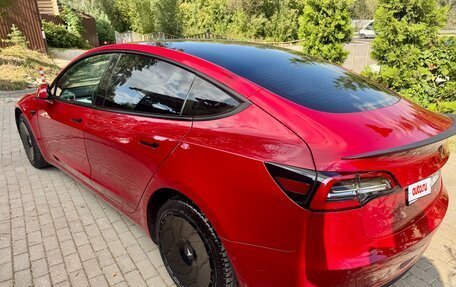 Tesla Model 3 I, 2020 год, 3 000 000 рублей, 7 фотография