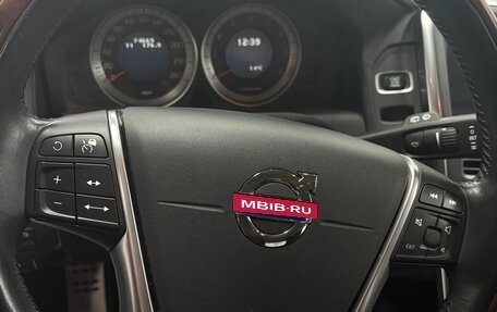 Volvo XC60 II, 2012 год, 2 500 000 рублей, 10 фотография