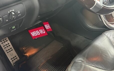 Volvo XC60 II, 2012 год, 2 500 000 рублей, 13 фотография