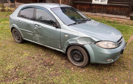 Chevrolet Lacetti, 2006 год, 150 000 рублей, 2 фотография