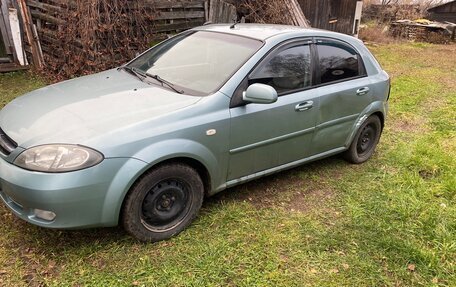 Chevrolet Lacetti, 2006 год, 150 000 рублей, 3 фотография