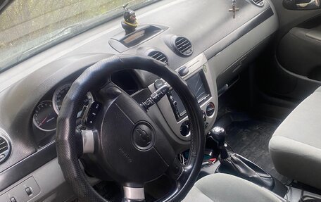 Chevrolet Lacetti, 2006 год, 150 000 рублей, 7 фотография