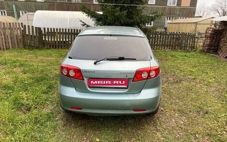 Chevrolet Lacetti, 2006 год, 150 000 рублей, 4 фотография