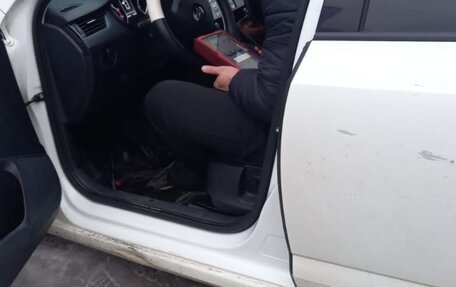 Skoda Octavia, 2020 год, 1 300 000 рублей, 9 фотография