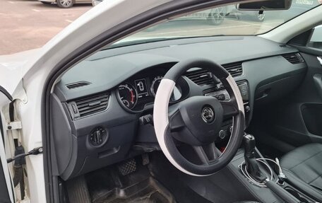 Skoda Octavia, 2020 год, 1 300 000 рублей, 6 фотография