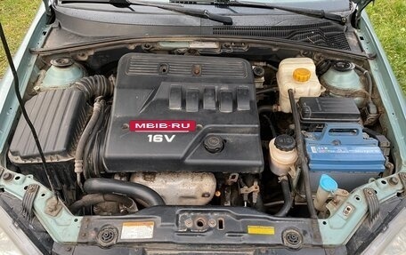 Chevrolet Lacetti, 2006 год, 150 000 рублей, 6 фотография