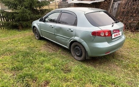 Chevrolet Lacetti, 2006 год, 150 000 рублей, 5 фотография
