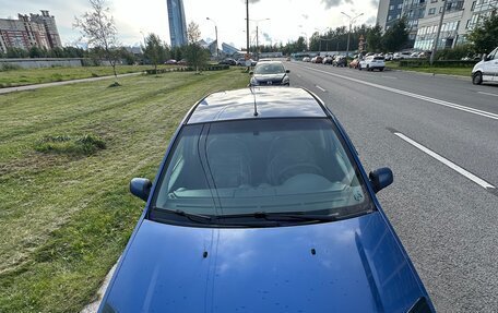 Ford Fusion I, 2007 год, 350 000 рублей, 11 фотография