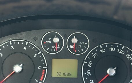 Ford Fusion I, 2007 год, 350 000 рублей, 10 фотография