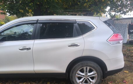 Nissan X-Trail, 2016 год, 1 800 000 рублей, 3 фотография