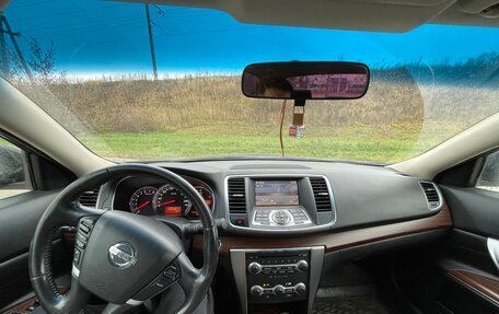 Nissan Teana, 2010 год, 880 000 рублей, 6 фотография