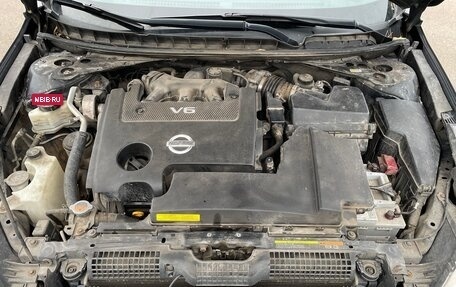 Nissan Teana, 2010 год, 880 000 рублей, 5 фотография