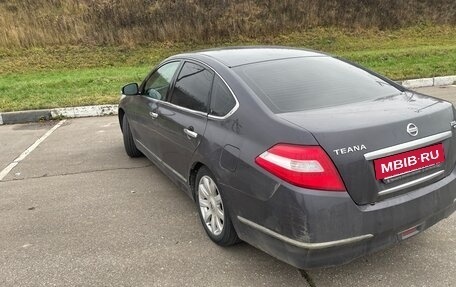 Nissan Teana, 2010 год, 880 000 рублей, 4 фотография