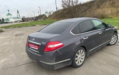 Nissan Teana, 2010 год, 880 000 рублей, 3 фотография