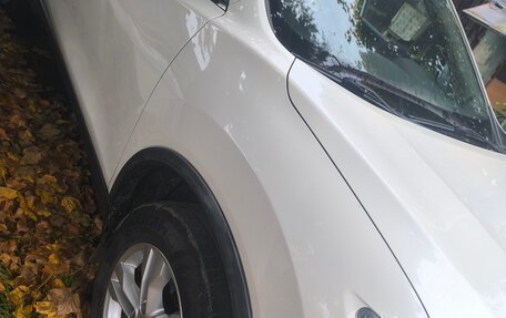 Nissan X-Trail, 2016 год, 1 800 000 рублей, 7 фотография