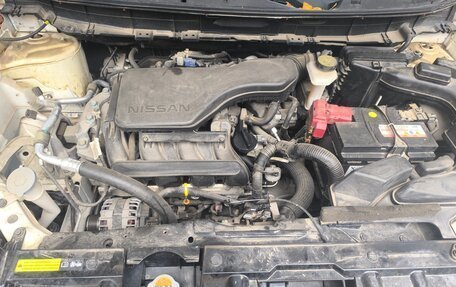 Nissan X-Trail, 2016 год, 1 800 000 рублей, 5 фотография