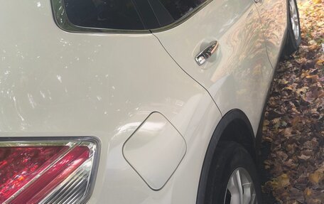 Nissan X-Trail, 2016 год, 1 800 000 рублей, 6 фотография