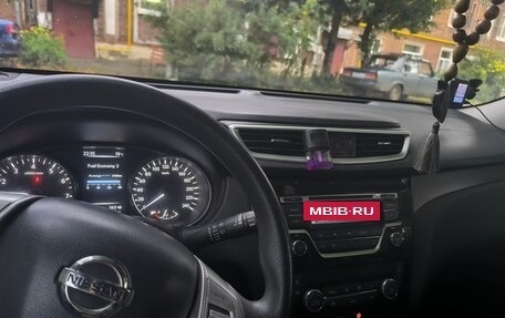 Nissan X-Trail, 2016 год, 1 800 000 рублей, 8 фотография