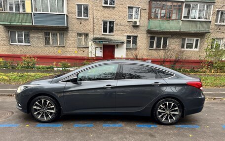Hyundai i40 I рестайлинг, 2015 год, 1 330 000 рублей, 3 фотография