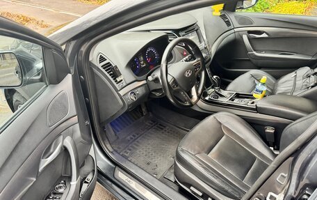 Hyundai i40 I рестайлинг, 2015 год, 1 330 000 рублей, 9 фотография