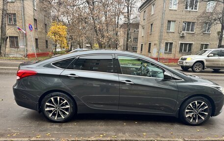 Hyundai i40 I рестайлинг, 2015 год, 1 330 000 рублей, 7 фотография