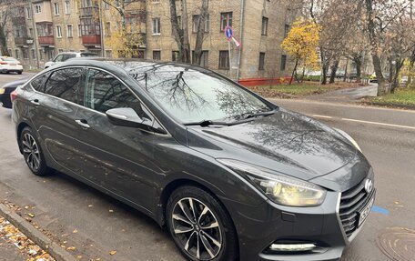 Hyundai i40 I рестайлинг, 2015 год, 1 330 000 рублей, 8 фотография