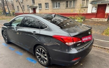 Hyundai i40 I рестайлинг, 2015 год, 1 330 000 рублей, 4 фотография