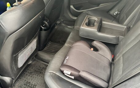 Hyundai i40 I рестайлинг, 2015 год, 1 330 000 рублей, 11 фотография