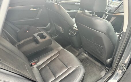 Hyundai i40 I рестайлинг, 2015 год, 1 330 000 рублей, 12 фотография