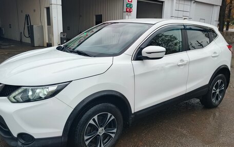 Nissan Qashqai, 2018 год, 1 300 000 рублей, 6 фотография