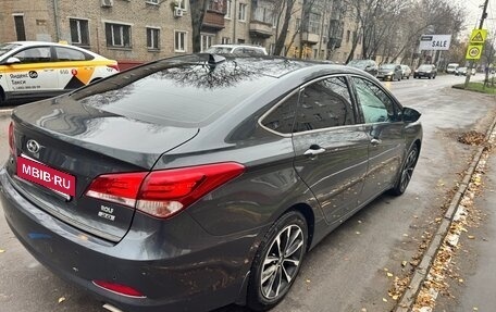 Hyundai i40 I рестайлинг, 2015 год, 1 330 000 рублей, 6 фотография