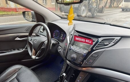 Hyundai i40 I рестайлинг, 2015 год, 1 330 000 рублей, 14 фотография