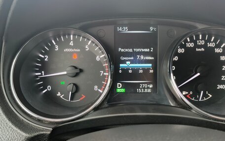 Nissan Qashqai, 2018 год, 1 300 000 рублей, 16 фотография