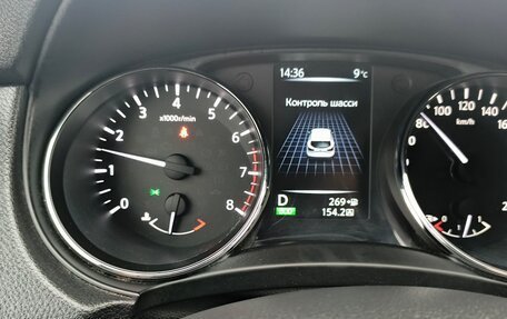 Nissan Qashqai, 2018 год, 1 300 000 рублей, 15 фотография