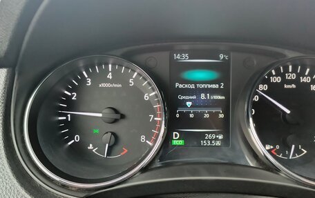 Nissan Qashqai, 2018 год, 1 300 000 рублей, 17 фотография