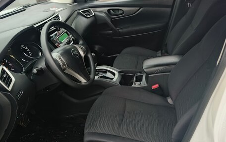 Nissan Qashqai, 2018 год, 1 300 000 рублей, 12 фотография